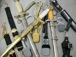 Edged Weapons & Accessories